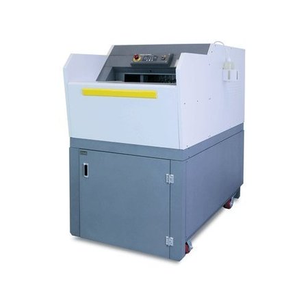 FORMAX A DIVISION OF BESCORP High Capacity Industrial Conveyor Shredder, Capable Of Shredding Up To FD8906CC